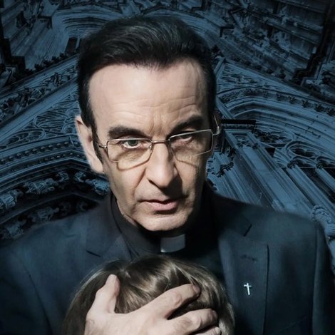 Le silence des églises
