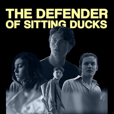 The Defender of Sitting Ducks