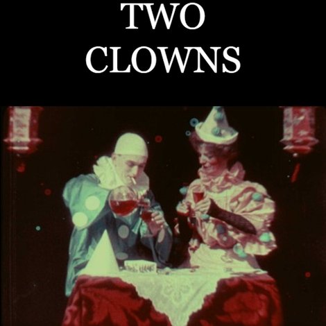 Two Clowns