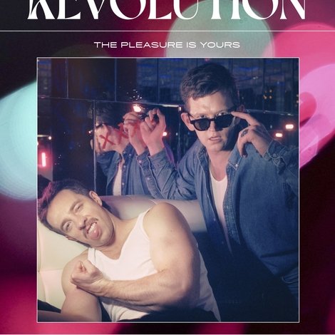 Chris & Eli's Porn Revolution