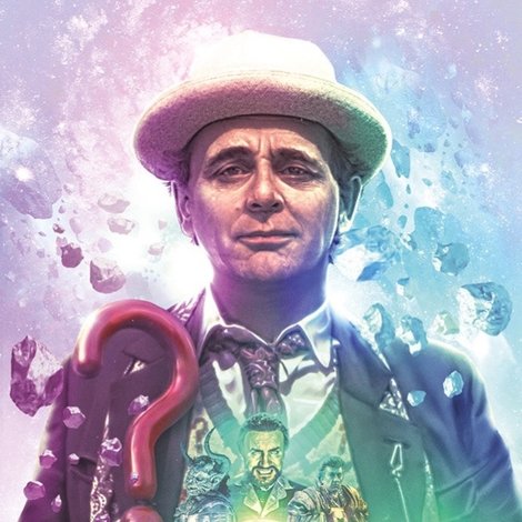 Doctor Who: The Promise