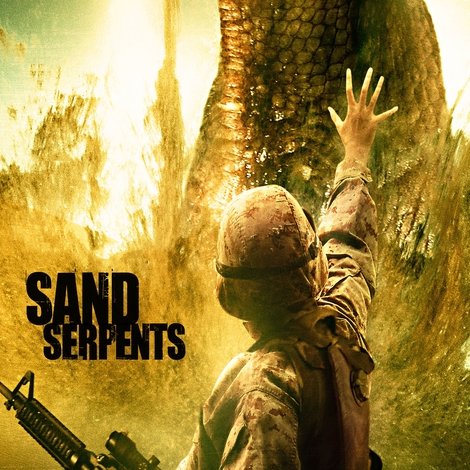 Sand Serpents