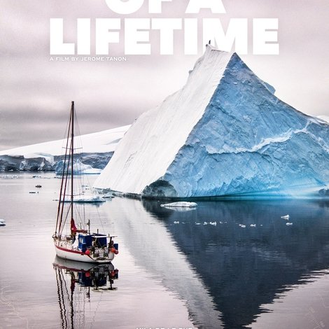 Of A Lifetime