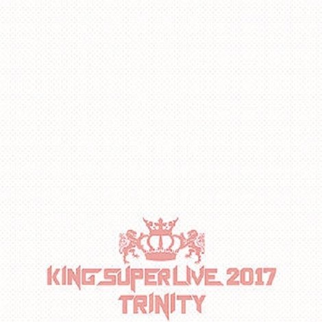 King Super Live 2017 Trinity