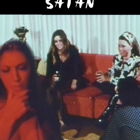 Daughter of Satan