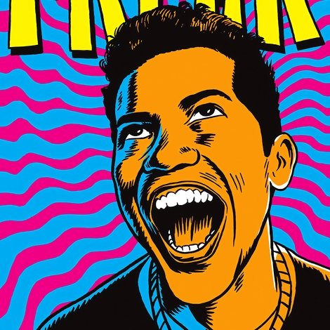 John Leguizamo: Freak
