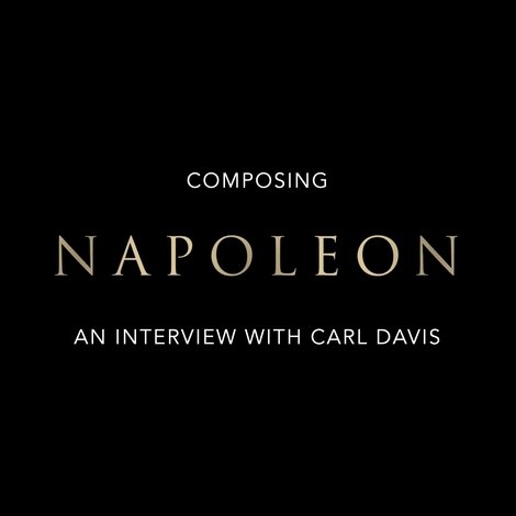 Composing Napoleon