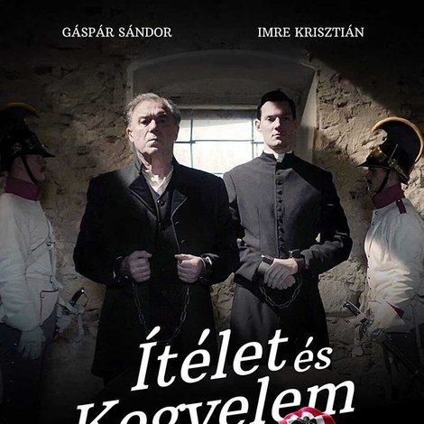 Ítélet és kegyelem