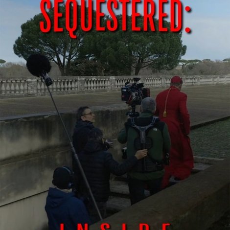 Sequestered - Inside Conclave