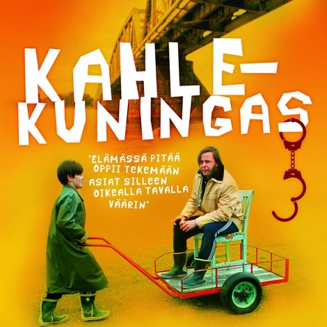 Kahlekuningas