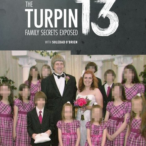 The Turpin 13: Family Secrets Exposed