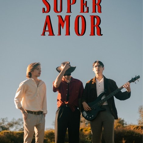 Superamor
