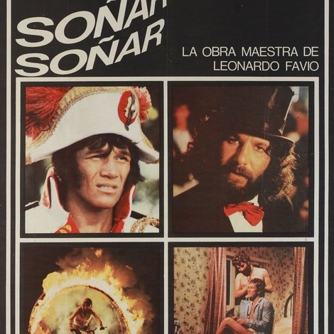 Soñar, soñar