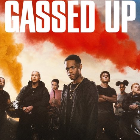 Gassed Up