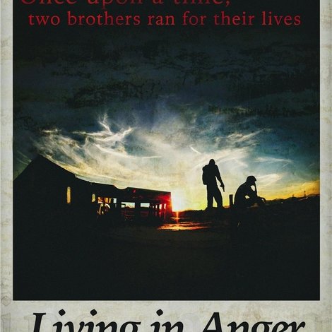 Living in Anger
