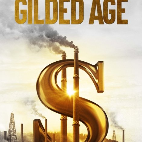 The Gilded Age