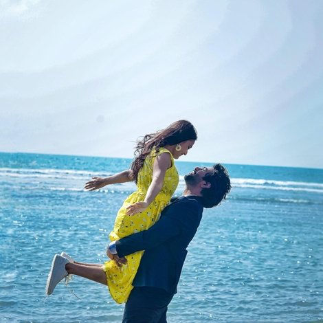 পথে হলো দেরী