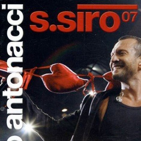 Biagio Antonacci - S.Siro 07