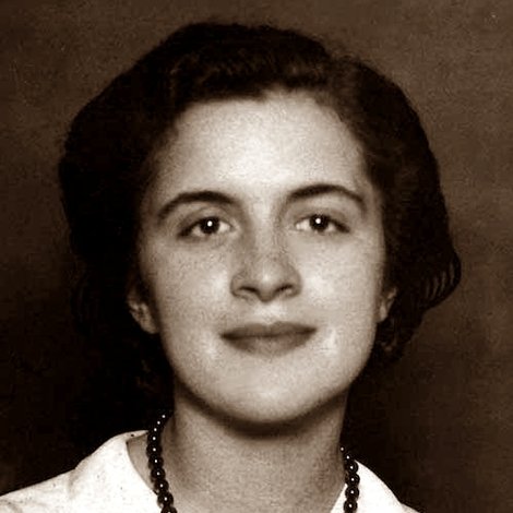 Maria de Lourdes Pintasilgo