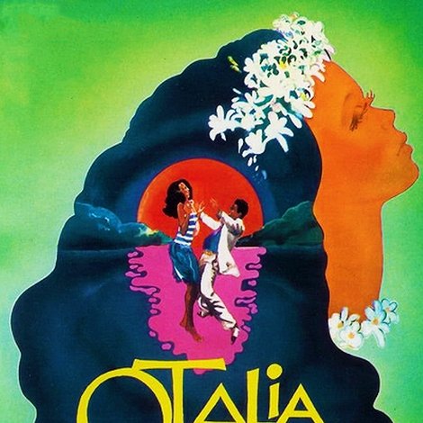 Otalia de Bahia