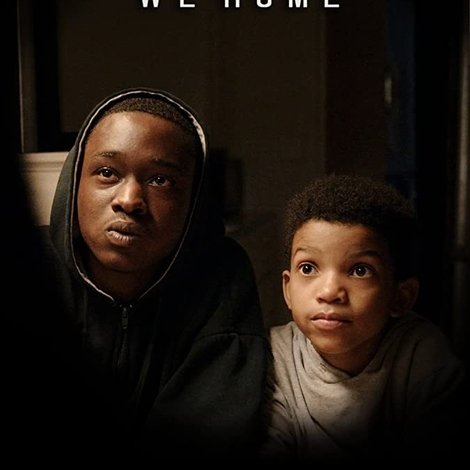 We Home