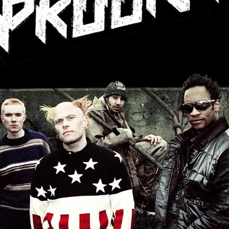 The Prodigy