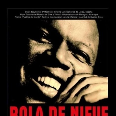 Bola de Nieve