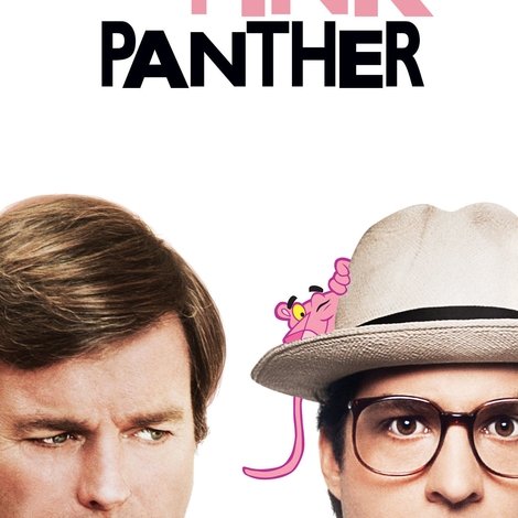 Curse of the Pink Panther