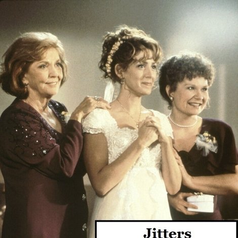 Jitters