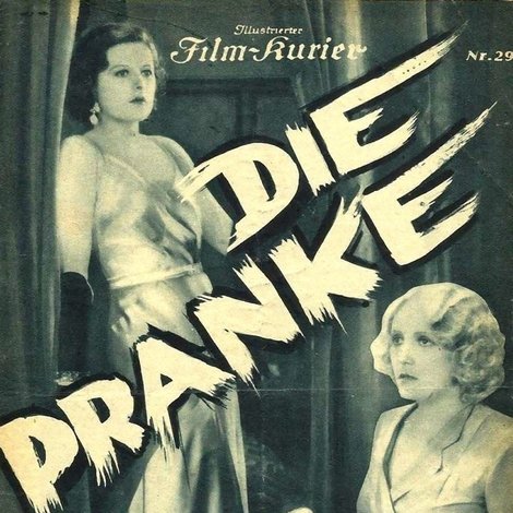 Die Pranke