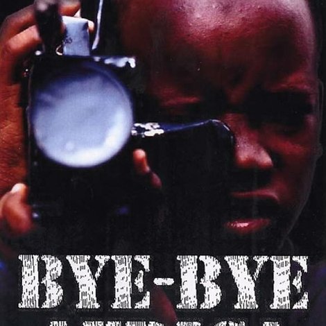 Bye Bye Africa