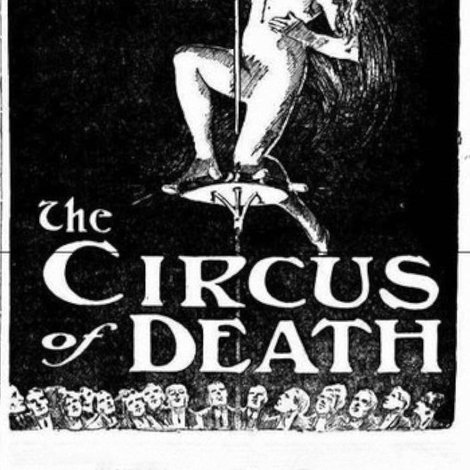 Il circo della morte