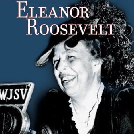 Eleanor Roosevelt