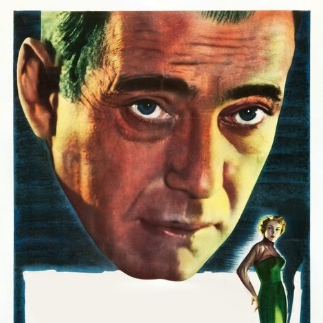 In a Lonely Place