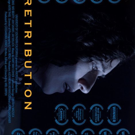 Retribution