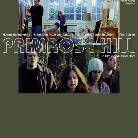 Primrose Hill