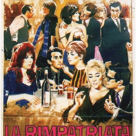 La Rimpatriata
