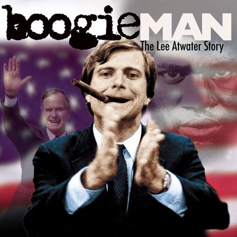 Boogie Man: The Lee Atwater Story