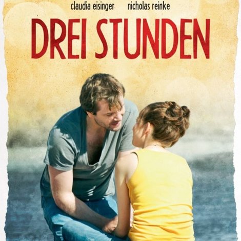 Drei Stunden