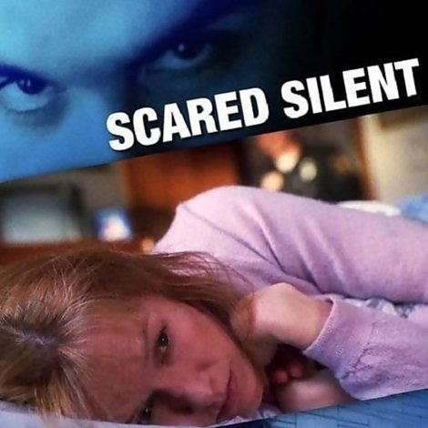 Scared Silent