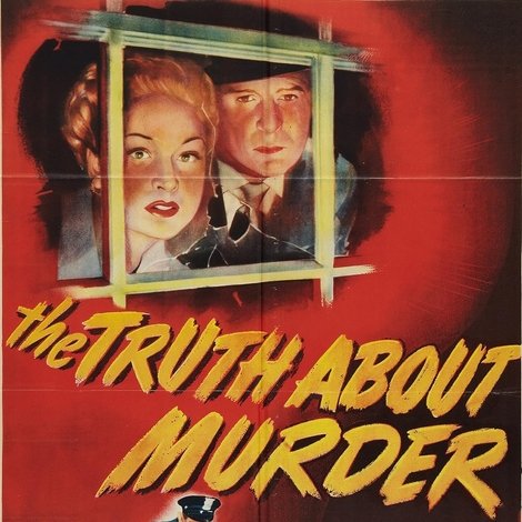 The Truth About Murder