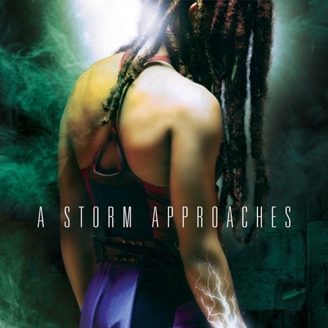 Oya: Rise of the Suporisha