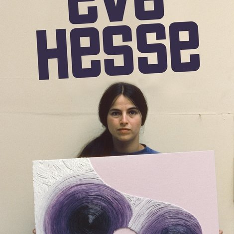 Eva Hesse