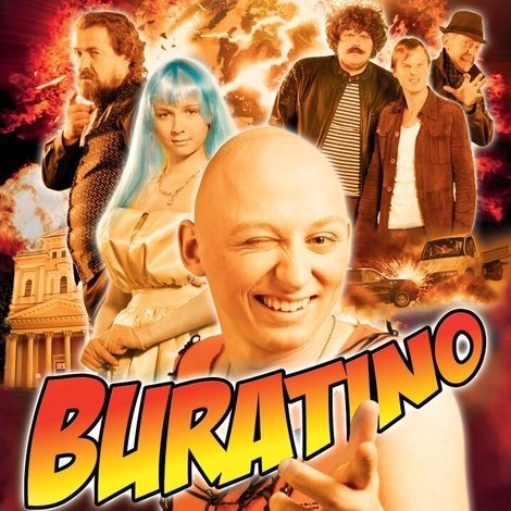 Buratino