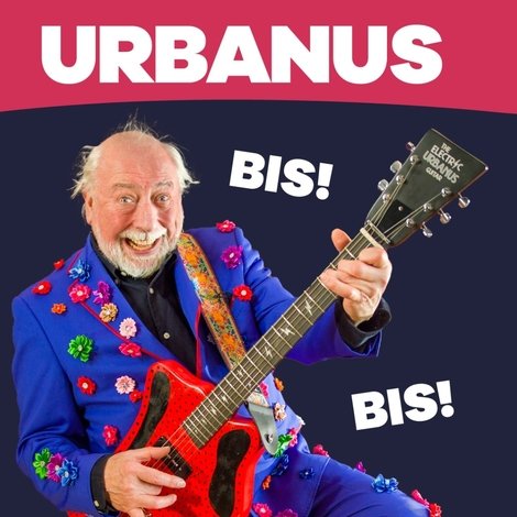 Urbanus: Bis Bis Bis!