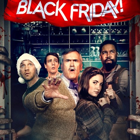 Black Friday