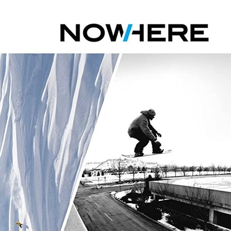 NowHere
