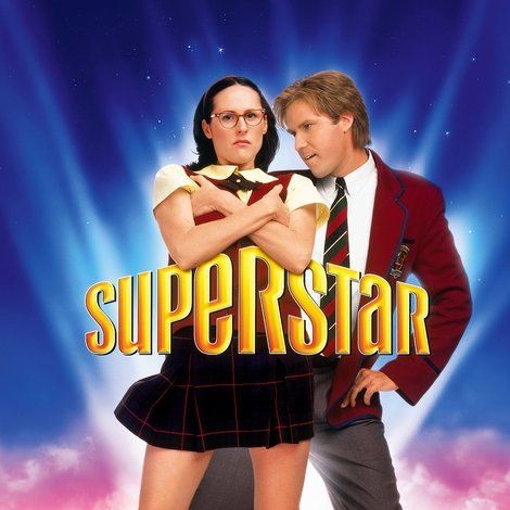 Superstar