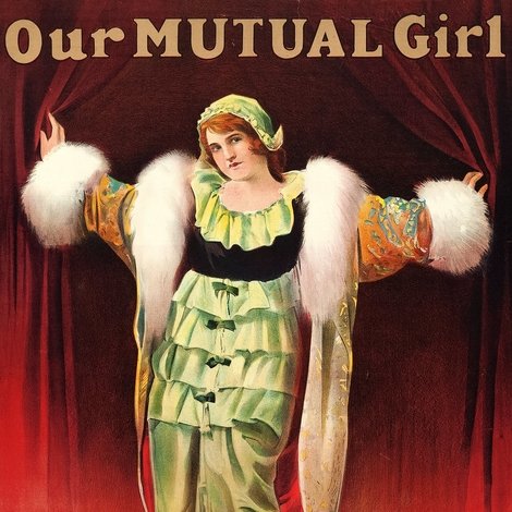Our Mutual Girl