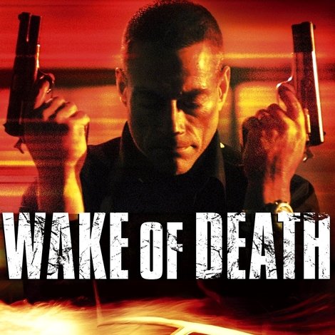 Wake of Death
